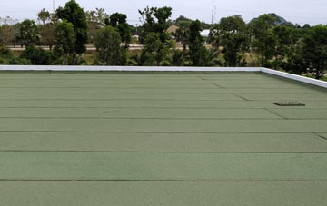 all Arbirlot roofing types quoted for