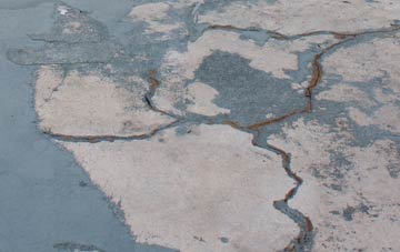 fibreglass roofing replacement Arbirlot