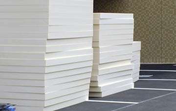 Arbirlot flat roof insulation costs