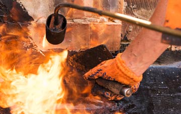 Arbirlot flat roof repair companies