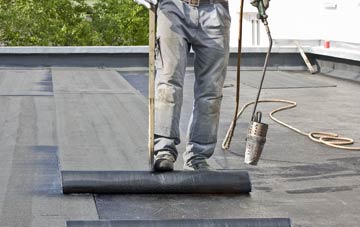 flat roof replacement Arbirlot, Angus