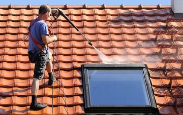 roof cleaning Arbirlot, Angus