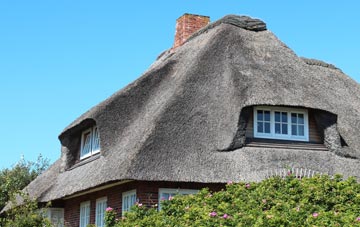thatch roofing Arbirlot, Angus