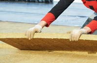 find rated Arbirlot roof insulation companies