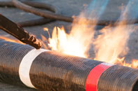 Arbirlot flat roofing replacement