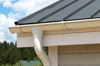 Arbirlot soffits